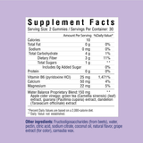 Her Own, Debloat Slimming Gummies, Citrus Punch, 60 Gummies