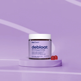 Her Own, Debloat Slimming Gummies, Citrus Punch, 60 Gummies