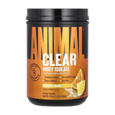 Animal, Clear Whey Isolate, Pineapple Orange, 1.1 lb (500 g)