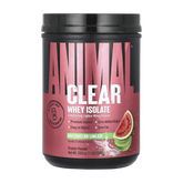 Animal, Clear Whey Isolate, Watermelon Limeade, 1.1 lb (500 g)