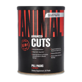 Animal, Advanced Cuts, Pill Packs, 42 Packs