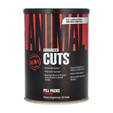 Animal, Advanced Cuts, Pill Packs, 42 Packs