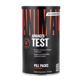 Animal, Advanced Test®, 21 Packs