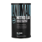 Animal, Nitro® EAA, Complete Spectrum of Essential Amino Acids, 44 Packs