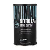 Animal, Nitro® EAA, Complete Spectrum of Essential Amino Acids, 44 Packs