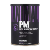 Animal, PM®, Sleep & Nighttime Recovery, 30 Packs