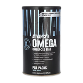 Animal, Advanced Omega-3 & EFAS Pill Packs, 30 Packs