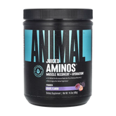 Animal, Juiced Aminos® Powder, Grape, 14.3 oz (405 g)