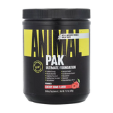 Animal, Pak®, Ultimate Foundation, Cherry Bomb, 15.1 oz (429 g)
