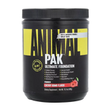 Animal, Pak®, Ultimate Foundation, Cherry Bomb, 15.1 oz (429 g)