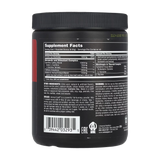 Animal, Advanced Cuts® Powder, Orange Mango, 9.4 oz (267 g)