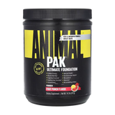 Animal, Pak®, Ultimate Foundation, Fruit Punch, 14.7 oz (417 g)