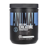 Animal, 100% Pure Creatine Monohydrate™ Powder, Unflavored, 10.58 oz (300 g)