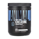 Animal, 100% Pure Creatine Monohydrate™ Powder, Unflavored, 10.58 oz (300 g)