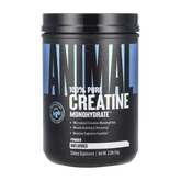 Animal, 100% Pure Creatine Monohydrate™ Powder, Unflavored, 2.2 lb (1 kg)