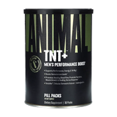 Animal, TNT+, 30 Packs