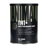 Animal, TNT+, 30 Packs
