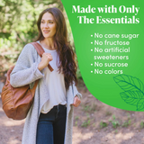 Zand, Herbal Lozenge-Menthol, 15 Lozenges