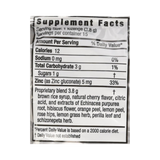 Zand, Herbalozenge, Echinacea Zinc, Very Cherry, 15 Lozenges