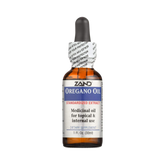 Zand, Oregano Oil, 1-Ounce