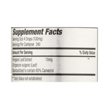 Zand, Oregano Oil, 1-Ounce