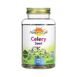 Nature’s Life, Celery Seed, 100 Capsules