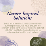 Zand, Immunity, Orange Vitamin C, 60 Gummies