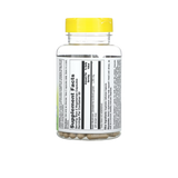 Natures Life Reishi Mushroom 100 Veg Capsules