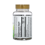 Natures Life Saw Palmetto Berries 100 Veg Capsules