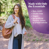 Zand, Immunity, Elderberry Zinc with Vitamin C, 60 Gummies