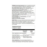 Zand, Naturals, Decongest Herbal, Cough Syrup, 8 oz