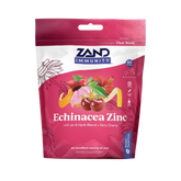 Zand, Echinacea Zinc, Very Cherry, 80 Lozenges