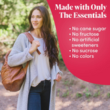 Zand, Echinacea Zinc, Very Cherry, 80 Lozenges