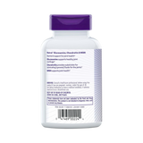 Natrol, Glucosamine, Chondoritin & MSM - 150 Tablets