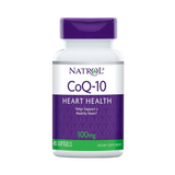 Natrol CoQ-10 100mg, 45 Softgel