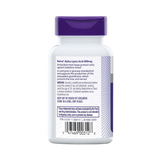 Natrol, Alpha Lipoic Acid, 300 mg, 50 Capsules