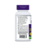 Natrol, Melatonin, Time Release, 1 mg, 90 Tablets