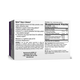 Natrol, Sleep N Restore, 20 Tablets