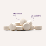 Natrol, Melatonin, 3 mg, 120 Tablets