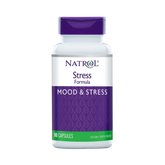 Natrol, Stress Formula, 90 Capsules