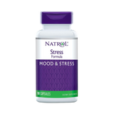 Natrol, Stress Formula, 90 Capsules