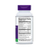 Natrol, Stress Formula, 90 Capsules