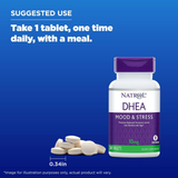 Natrol, DHEA, 10mg, 30 Tablets