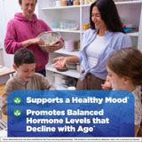 Natrol, DHEA, 10mg, 30 Tablets