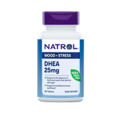 Natrol, DHEA, 25 mg, 90 Tablets
