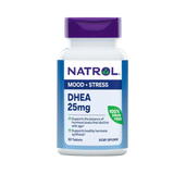 Natrol, DHEA, 25 mg, 90 Tablets