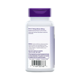 Natrol, Brain Health, Ginkgo Biloba, 120mg, 60 Capsules