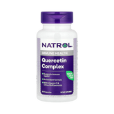 Natrol, Quercetin Complex, Immune Health, 50 Capsules