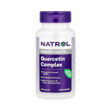 Natrol, Quercetin Complex, Immune Health, 50 Capsules