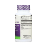 Natrol, Soy IsoFlavonnes, 60 Capsules